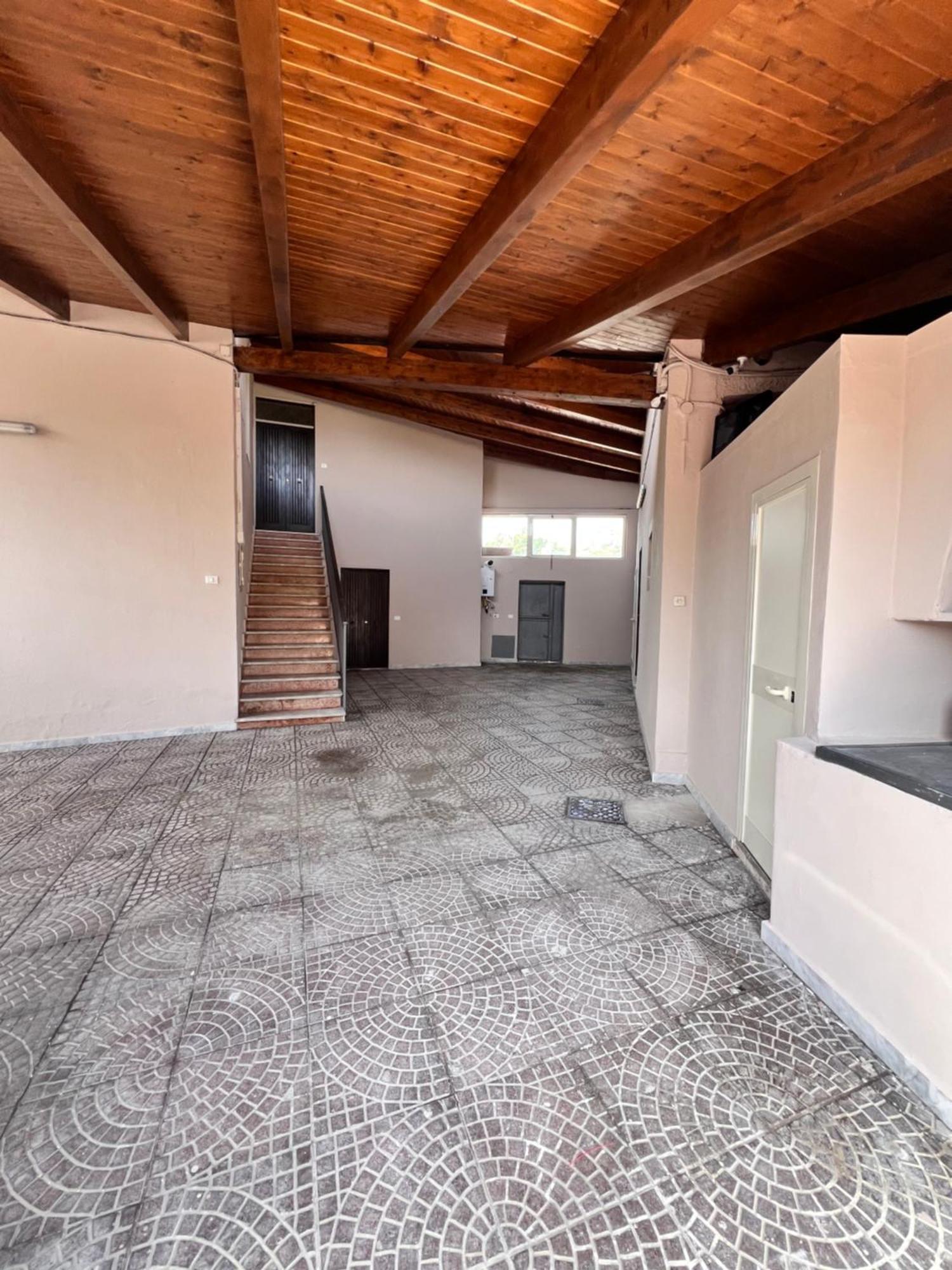 Appartamenti Minturnae Relais Минтурно Экстерьер фото