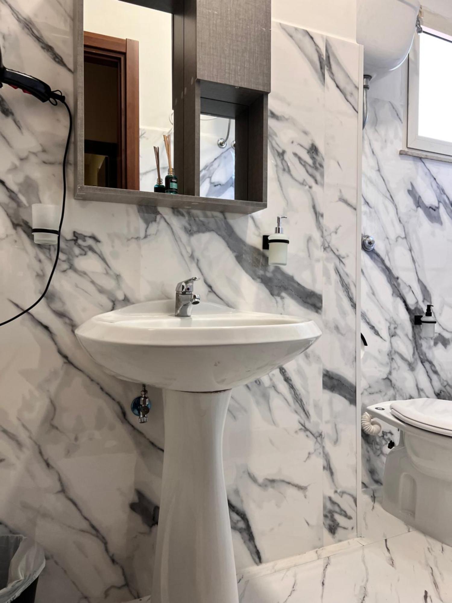 Appartamenti Minturnae Relais Минтурно Экстерьер фото