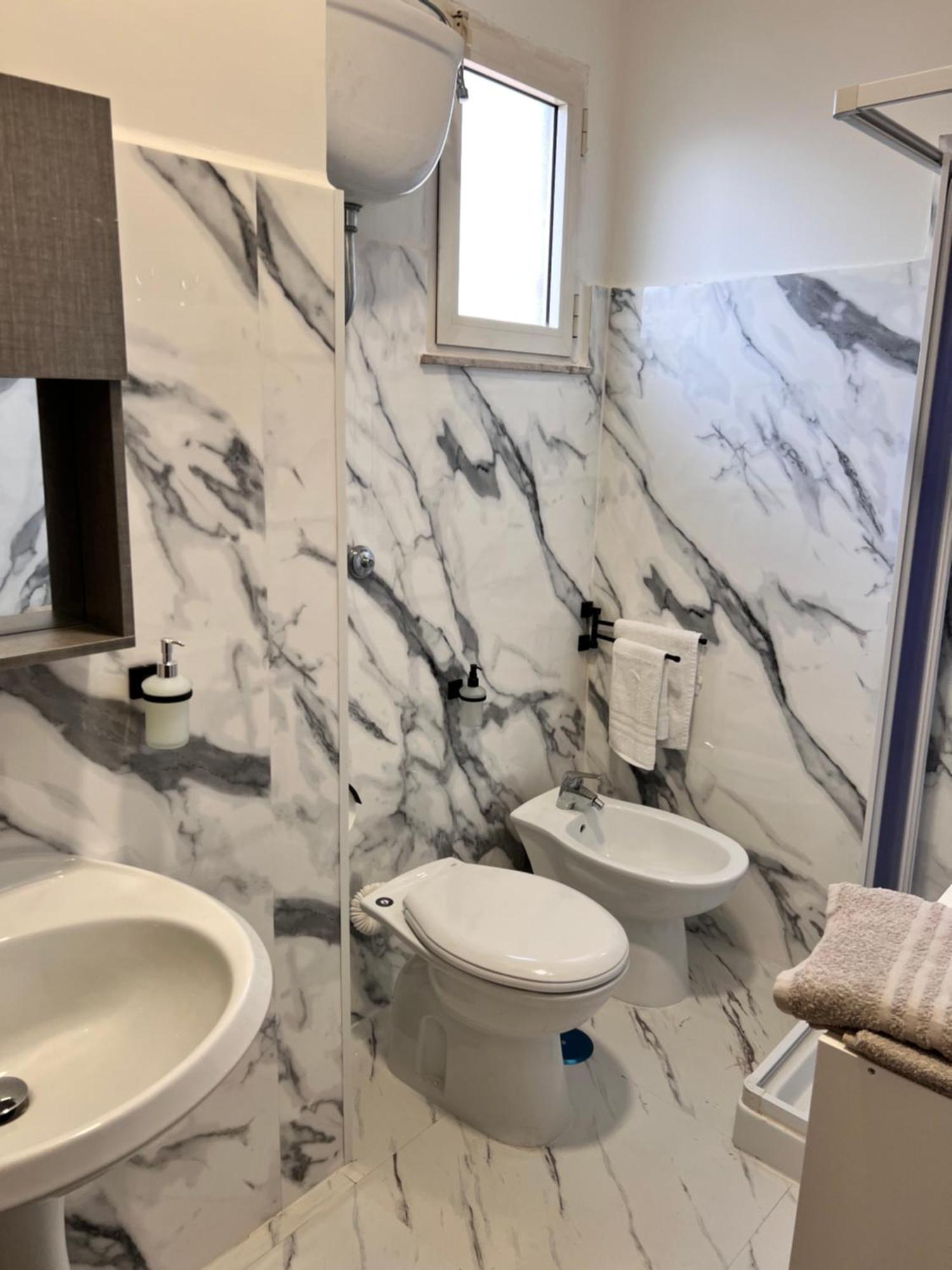 Appartamenti Minturnae Relais Минтурно Экстерьер фото