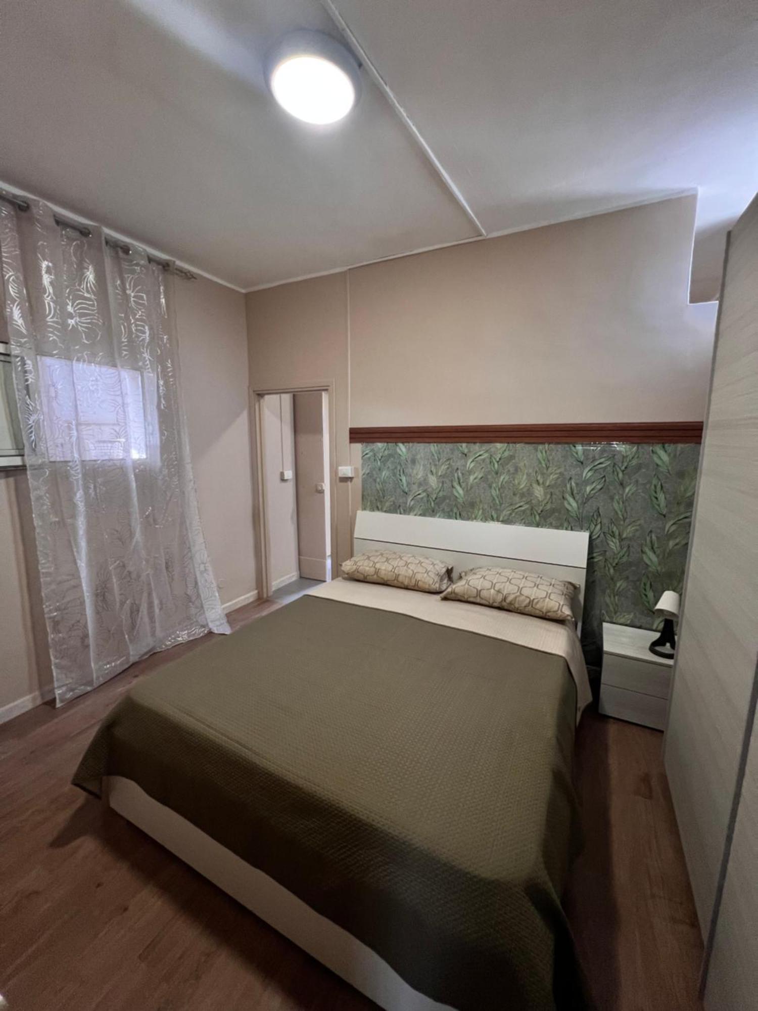 Appartamenti Minturnae Relais Минтурно Экстерьер фото
