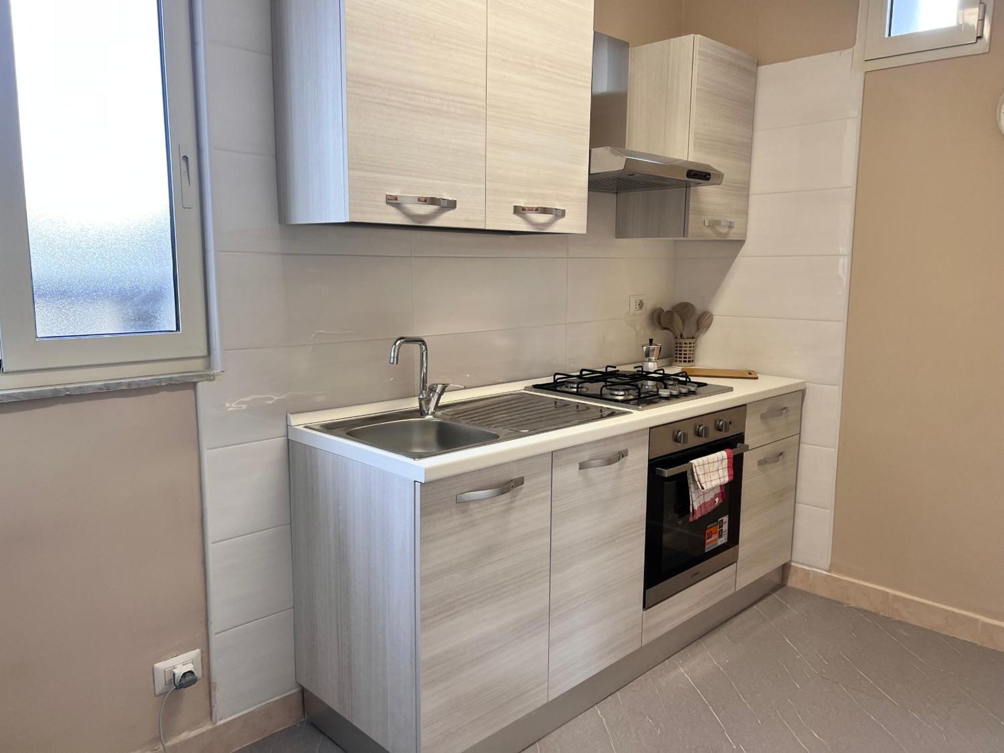 Appartamenti Minturnae Relais Минтурно Экстерьер фото